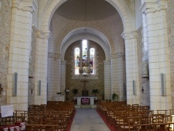 Photo paysage et monuments, Payrac - église Saint Pierre