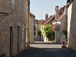 Photo paysage et monuments, Payrac - le village