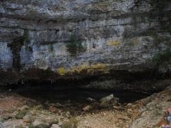 Photo paysage et monuments, Cazillac - l'oeil de l'Adou