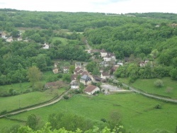 Photo paysage et monuments, Cazillac - Lasvaux