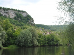 Photo paysage et monuments, Vayrac - Mezels