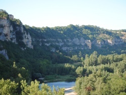 Photo paysage et monuments, Mirandol-Bourgnounac - Mirandol
