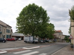 Photo paysage et monuments, Astaffort - la commune
