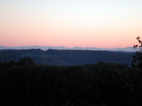 Photo Bajamont - Les pyrénées