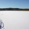 Photo Bajamont - Lac  gelé