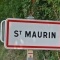 Photo Saint-Maurin - saint maurin (47270)