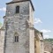 Photo Saint-Maurin - église Saint Martin