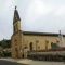 Photo Salles - L'Eglise et le cimetière