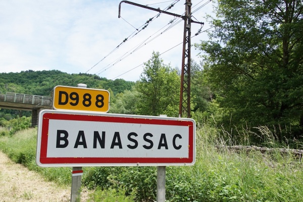 Photo Banassac - banassac (48500)
