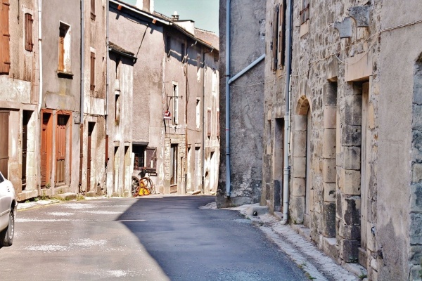 Photo Barre-des-Cévennes - La Commune