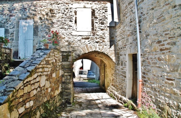 Photo Barre-des-Cévennes - La Commune