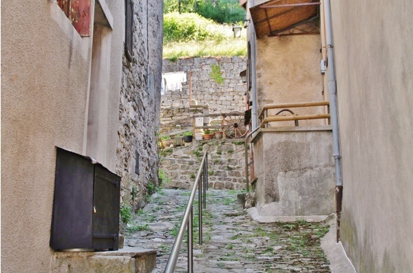 Photo Barre-des-Cévennes - La Commune