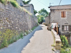 Photo paysage et monuments, Barre-des-Cévennes - La Commune