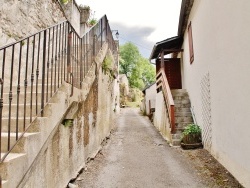 Photo paysage et monuments, Cassagnas - La Commune