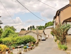 Photo paysage et monuments, Cassagnas - La Commune