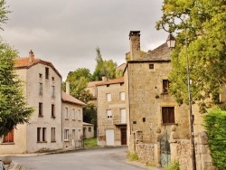 Photo paysage et monuments, Chambon-le-Château - La Commune