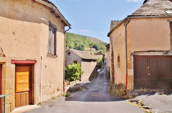 Photo Cocurès - La Commune