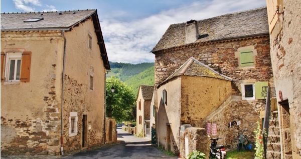 Photo Cocurès - La Commune