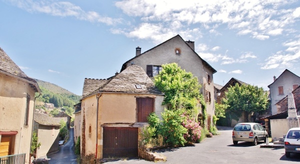 Photo Cocurès - La Commune