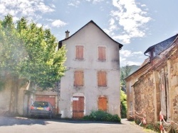 Photo paysage et monuments, Cocurès - La Commune