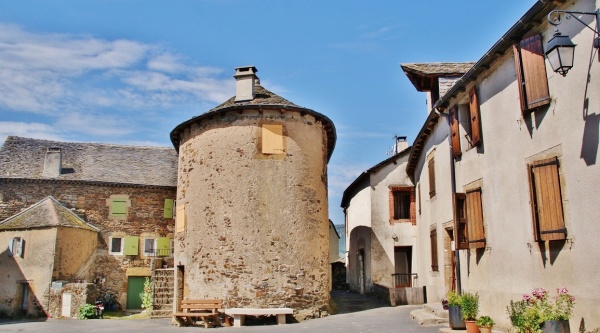 Photo Cocurès - La Commune