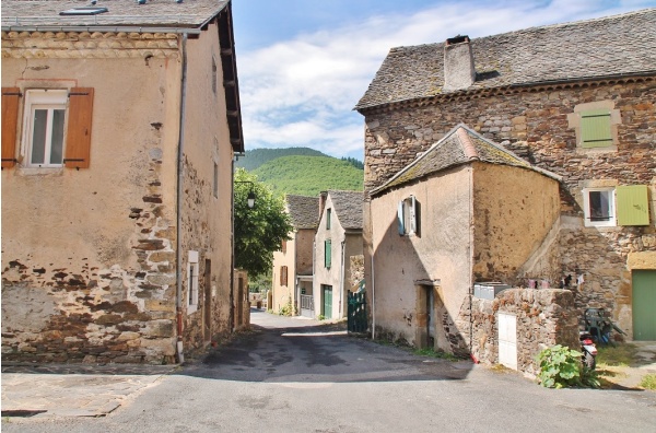 Photo Cocurès - La Commune