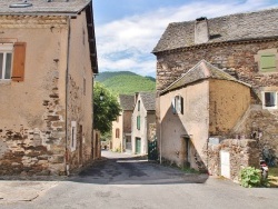 Photo paysage et monuments, Cocurès - La Commune