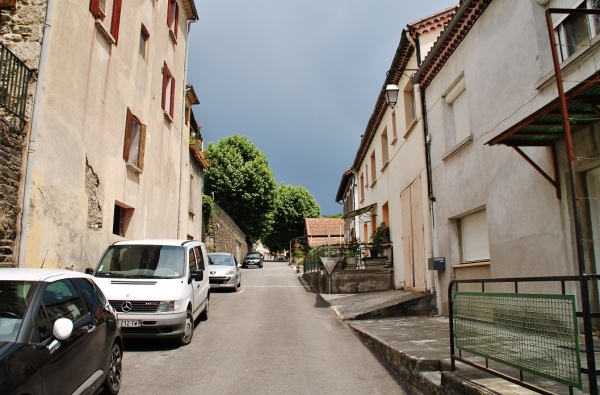 Photo Le Collet-de-Dèze - La Commune