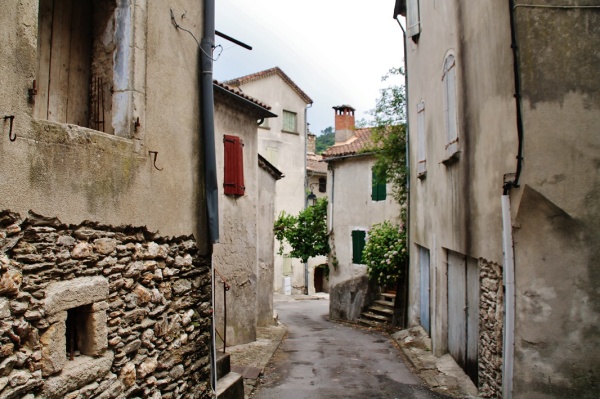 Photo Le Collet-de-Dèze - La Commune