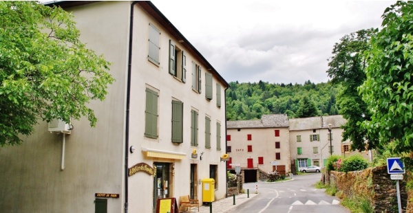 Photo Florac - La Commune