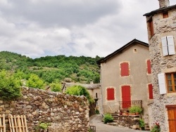 Photo paysage et monuments, Florac - La Commune