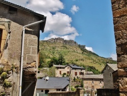 Photo paysage et monuments, Fraissinet-de-Fourques - La Commune