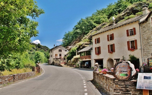 Photo Fraissinet-de-Fourques - La Commune