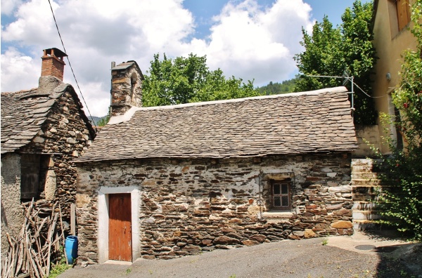 Photo Ispagnac - La Commune ( Faux )