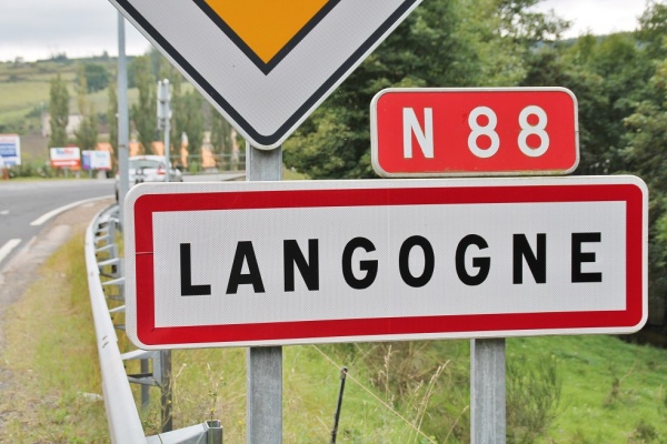 Photo Langogne - langogne (48300)