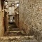 Photo Marvejols - Une belle ruelle toute en escaliers de galets...