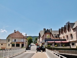 Photo paysage et monuments, Mende - La Commune