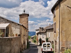 Photo paysage et monuments, Moissac-Vallée-Française - Saint Roman de Tousque