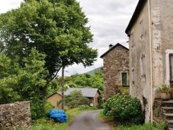 Photo paysage et monuments, Molezon - La Commune