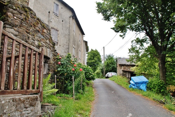 Photo Molezon - La Commune