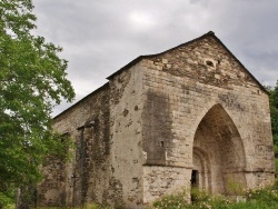 Photo paysage et monuments, Molezon - L'église