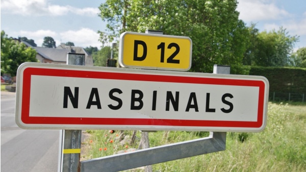 Photo Nasbinals - nasbinals (48260)