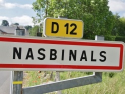 Photo paysage et monuments, Nasbinals - nasbinals (48260)