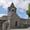 Photo Nasbinals - église Sainte Marie