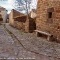 Photo Prévenchères - La Garde-Guérin intramuros - un beau village médiéval en pierre.