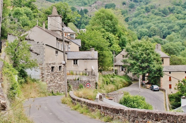 Photo Rousses - La Commune