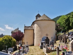 Photo paysage et monuments, Saint-Bauzile - La Commune