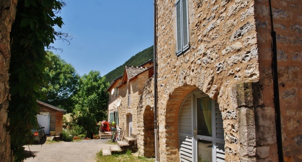 Photo Saint-Bauzile - La Commune