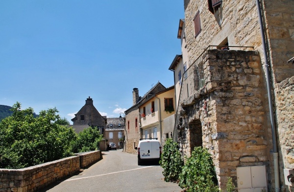 Photo Saint-Bauzile - La Commune