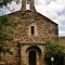 Photo Sainte-Croix-Vallée-Française - L'église